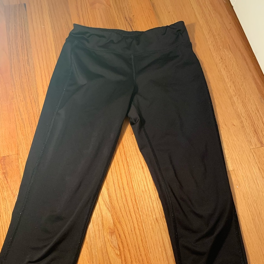 black, kids xl
